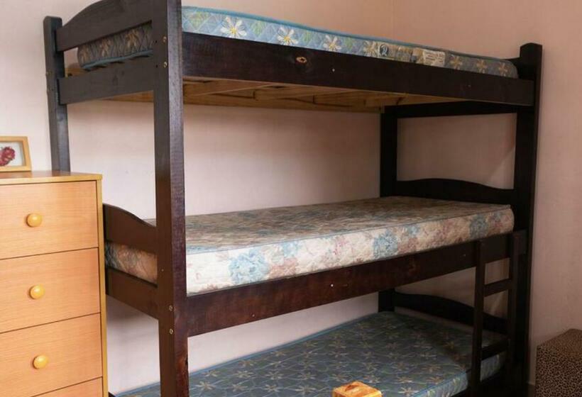 Otima Chacara Com Lazer Completo Em Mairinque Sp