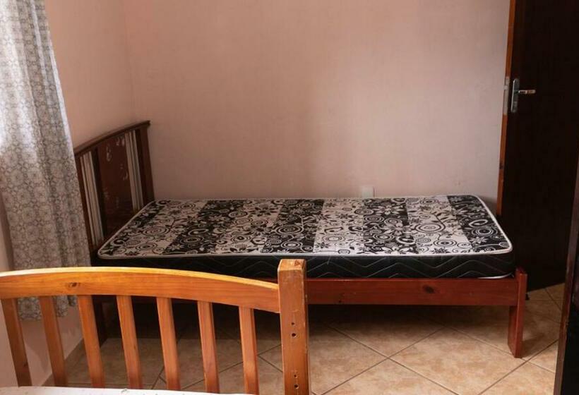 Otima Chacara Com Lazer Completo Em Mairinque Sp