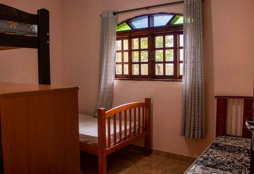 Otima Chacara Com Lazer Completo Em Mairinque Sp