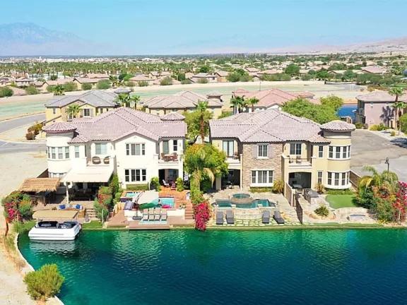 Terra Lago Lakehouse Villa, Close To Golf, Tennis, Festivals And Shopping!