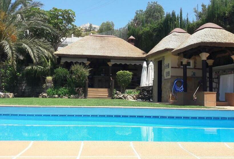 Villa For Families Los Agaves