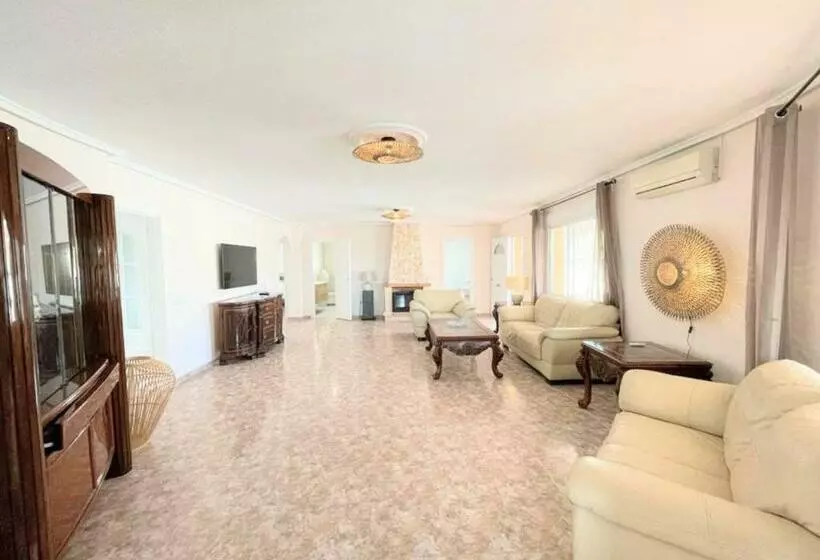 Villa Palmera Ciudad Quesada By Villas&you