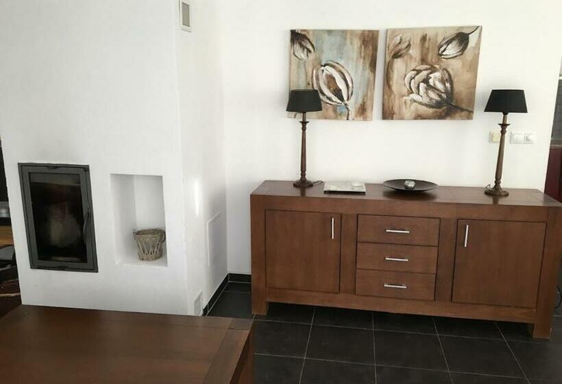 Villapark Lipno Dreams Pet Friendly