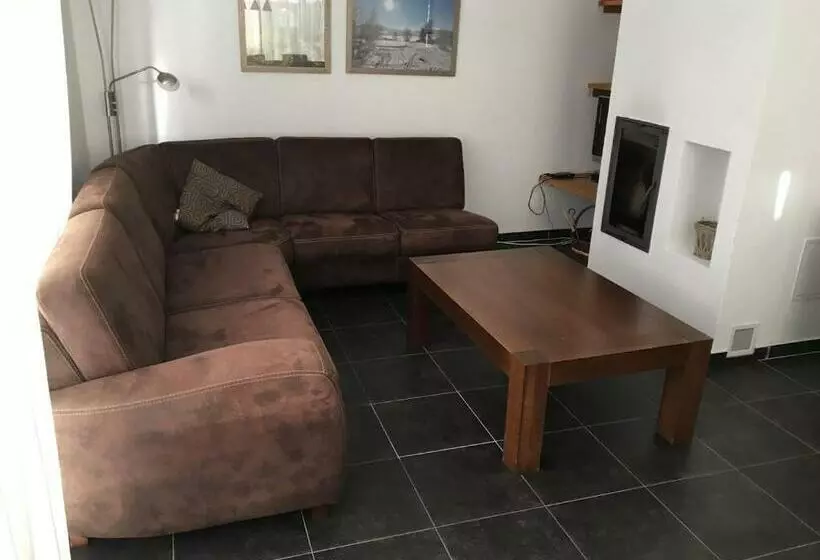 Villapark Lipno Dreams   Pet Friendly