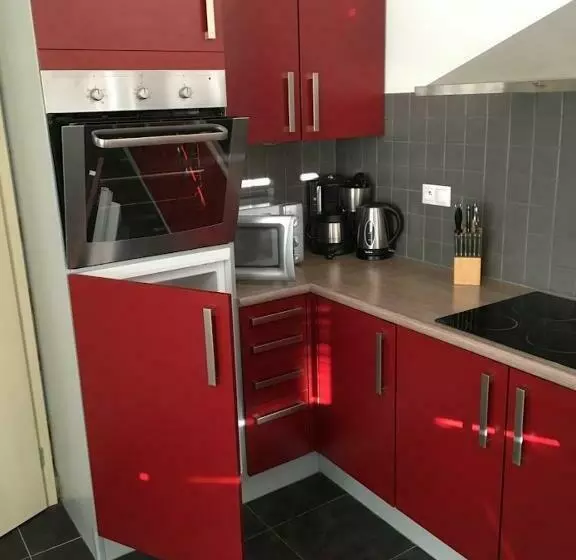 Villapark Lipno Dreams   Pet Friendly