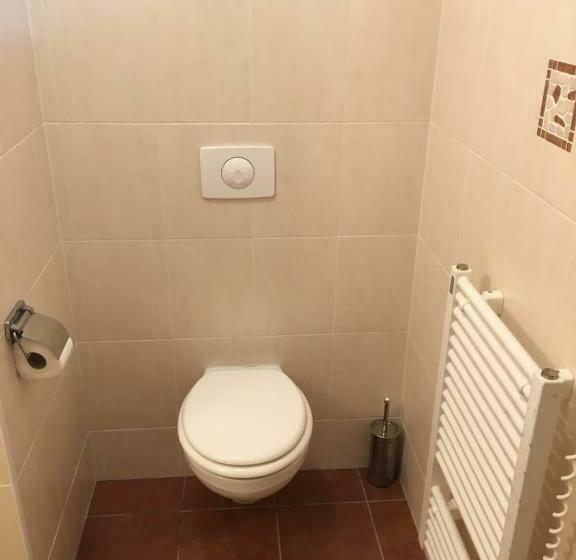 Villapark Lipno Dreams Pet Friendly