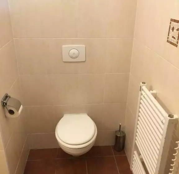 Villapark Lipno Dreams   Pet Friendly