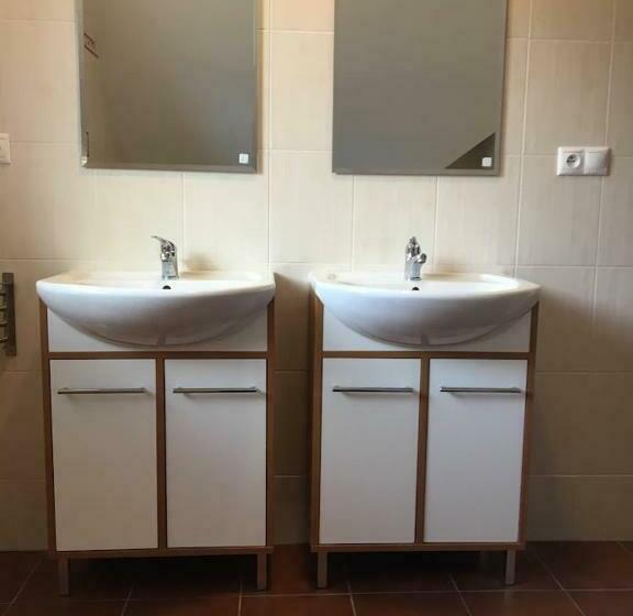 Villapark Lipno Dreams Pet Friendly