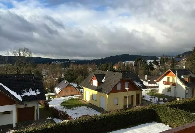 Villapark Lipno Dreams   Pet Friendly