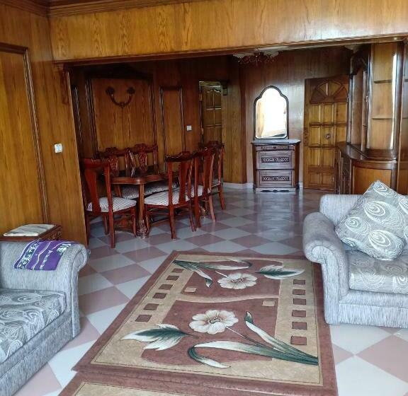 شاطىء المعمورة مجموعة صلاح الدين ب