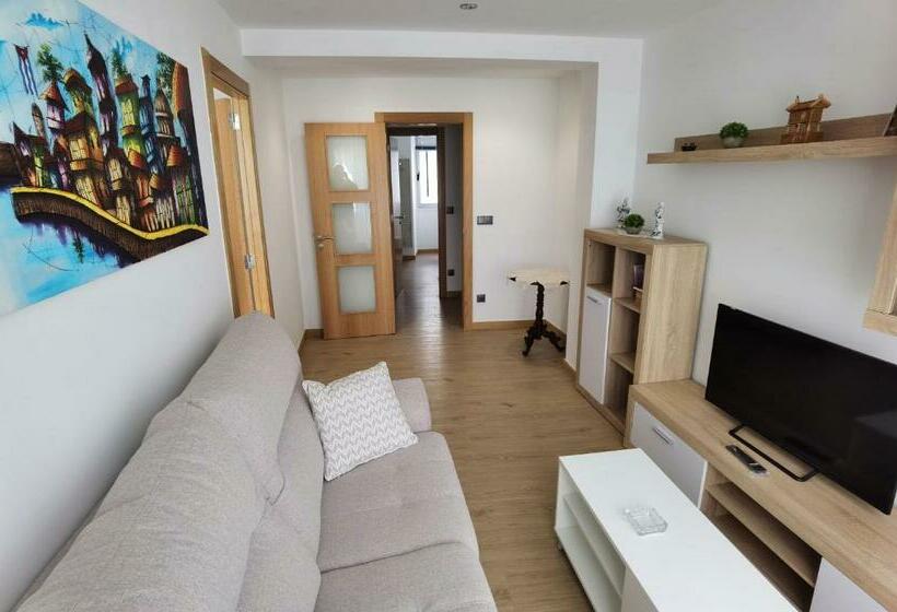 Apartamentos Casa Do Pan