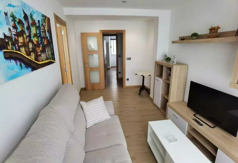 Apartamentos Casa Do Pan