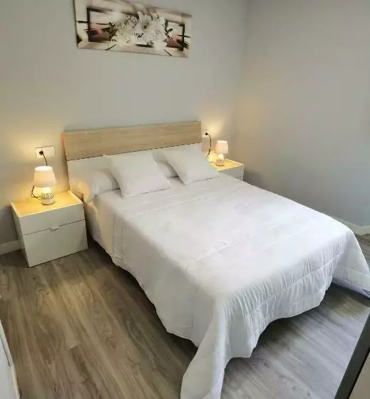 Apartamentos Casa Do Pan