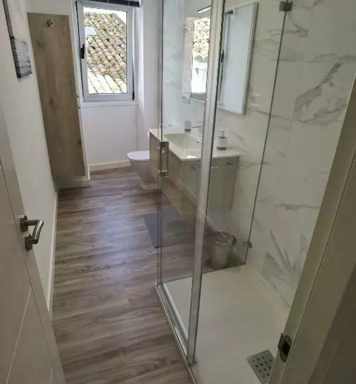 Apartamentos Casa Do Pan