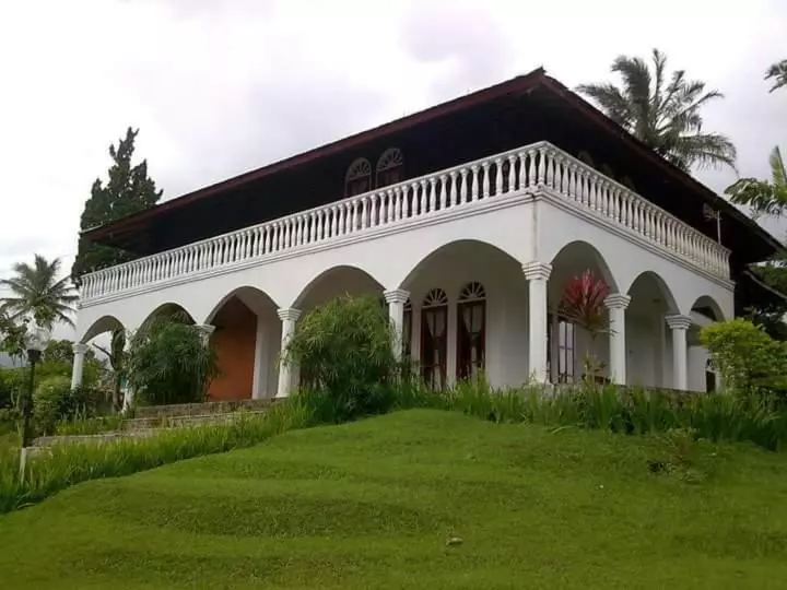 Azzahra Resort