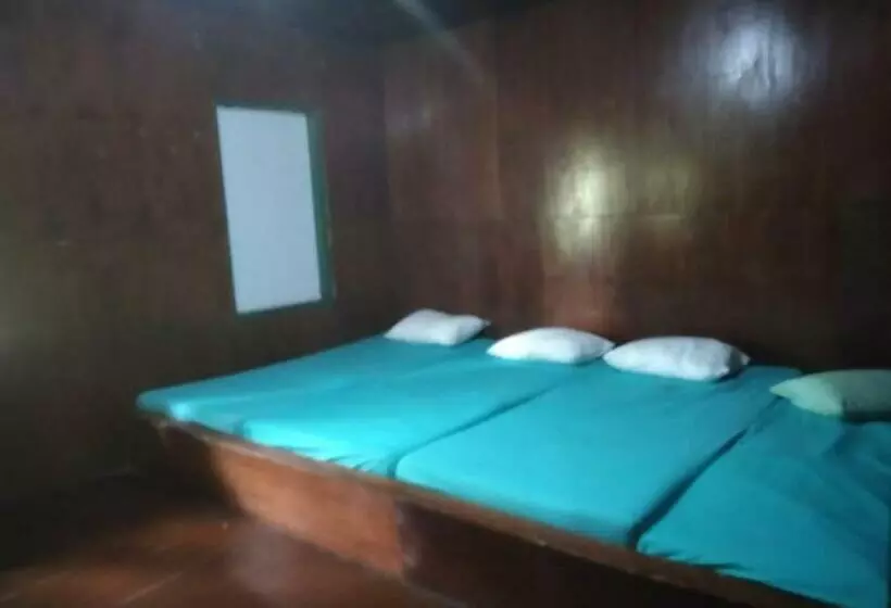 Azzahra Resort