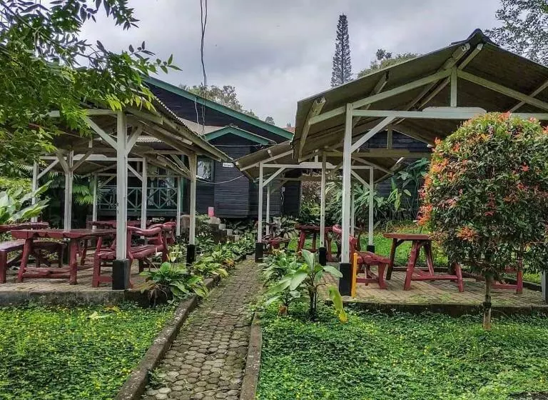 Azzahra Resort