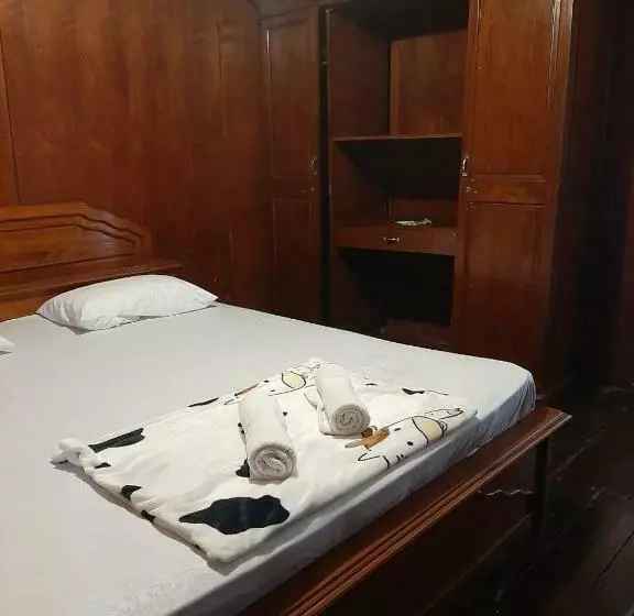 Azzahra Resort
