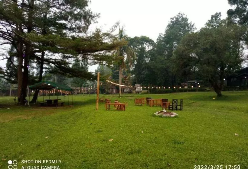 Azzahra Resort