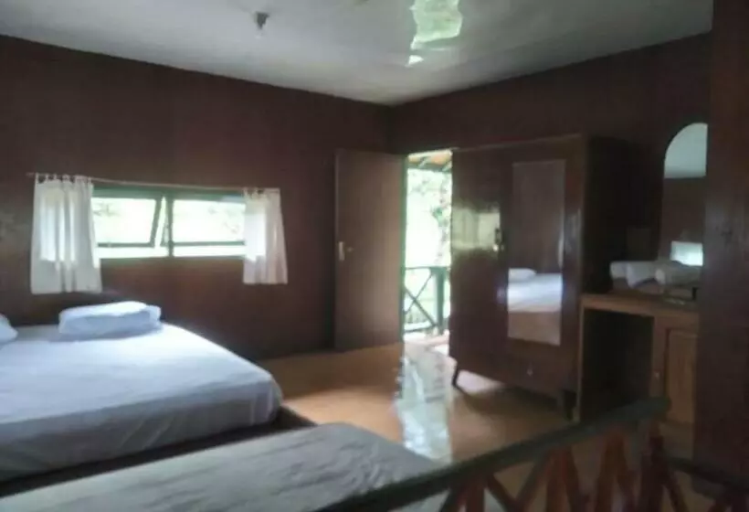 Azzahra Resort