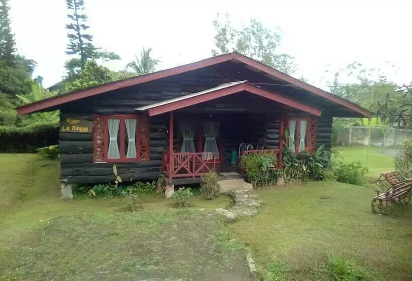 Azzahra Resort