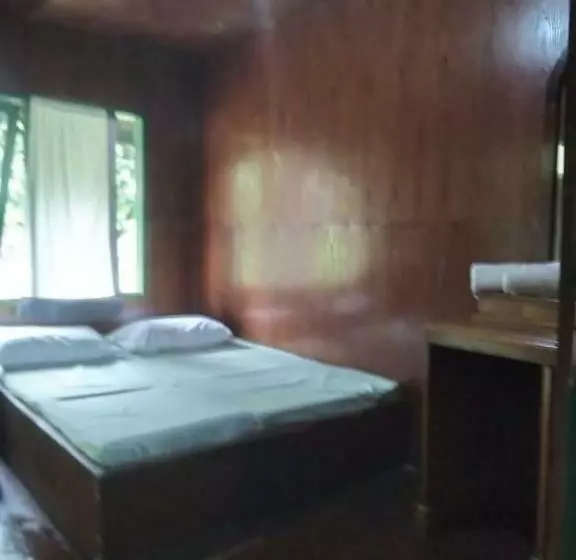Azzahra Resort