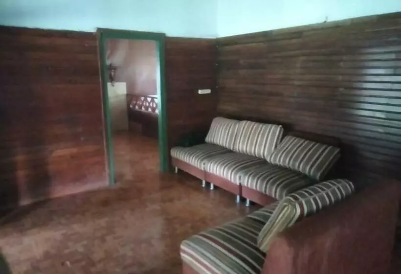 Azzahra Resort