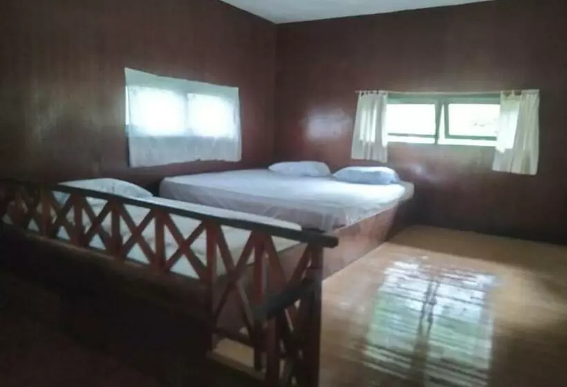 Azzahra Resort