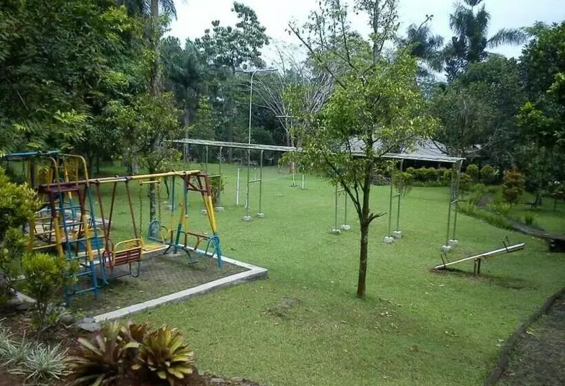 Azzahra Resort