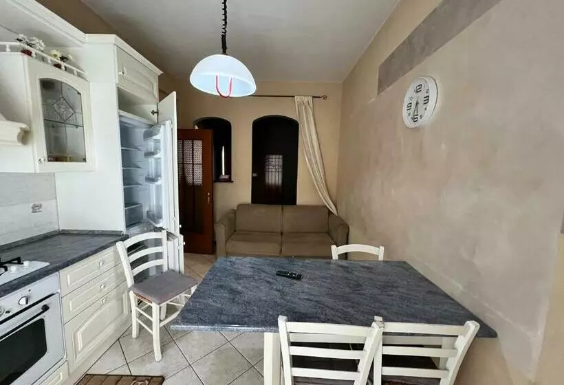 Bilocale Pf