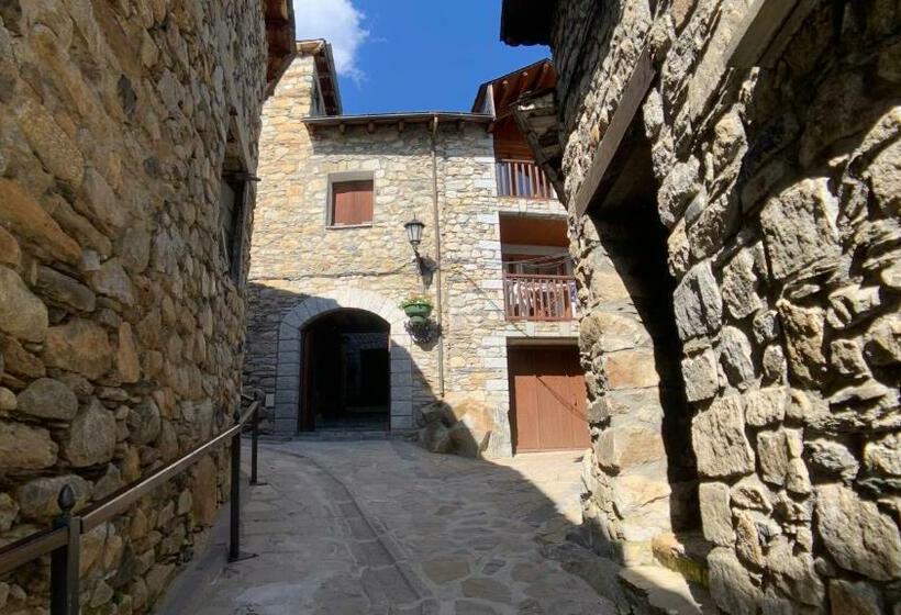 C13 Apartamento Casa Llorgodo 4 Villmor