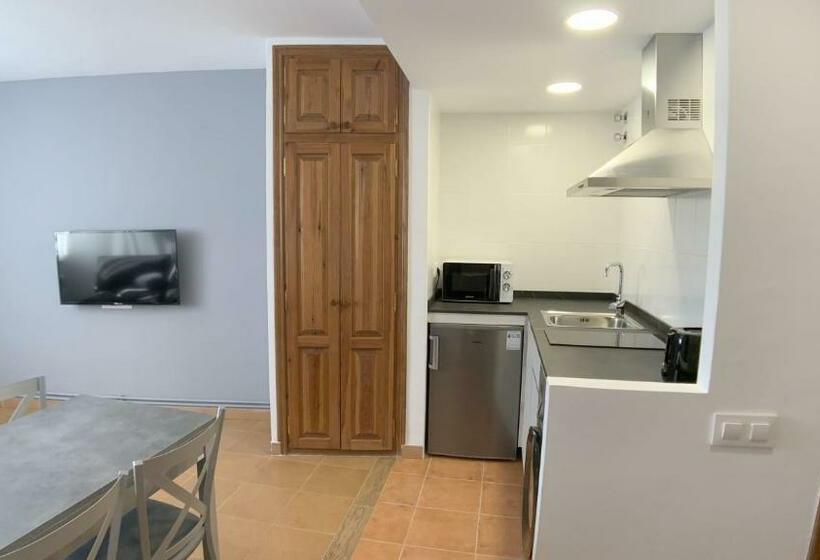 C13 Apartamento Casa Llorgodo 4 Villmor