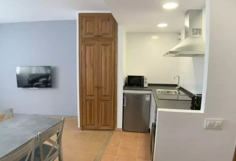 C13   Apartamento Casa Llorgodo 4   Villmor