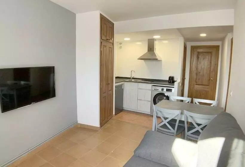 C13   Apartamento Casa Llorgodo 4   Villmor