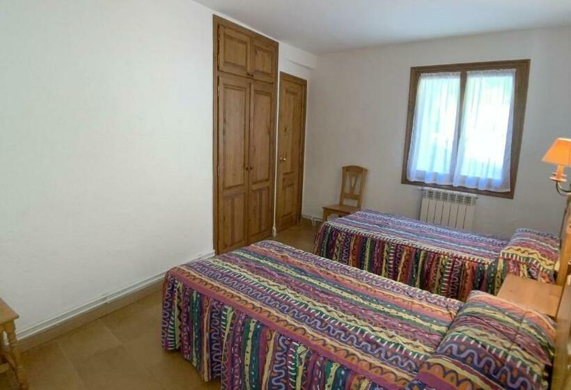 C13 Apartamento Casa Llorgodo 4 Villmor