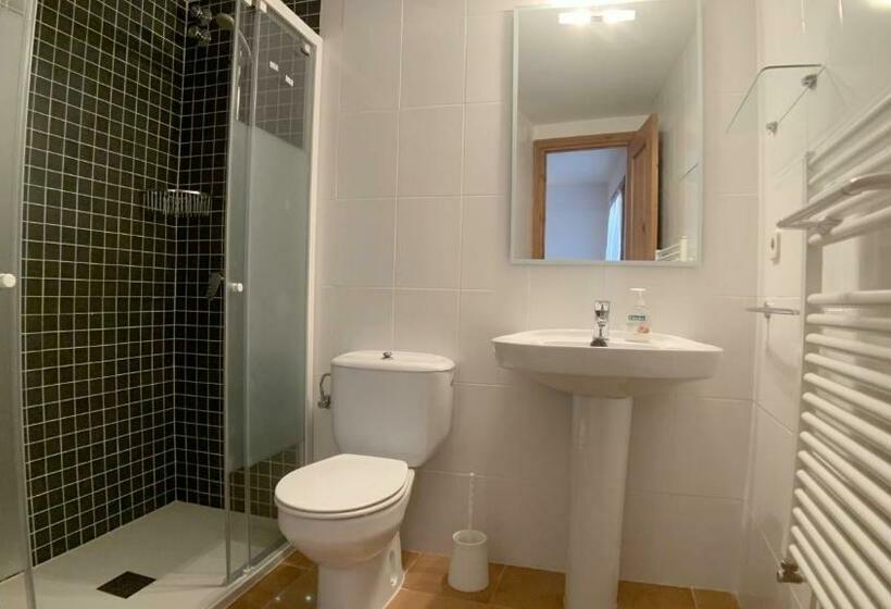 C13 Apartamento Casa Llorgodo 4 Villmor