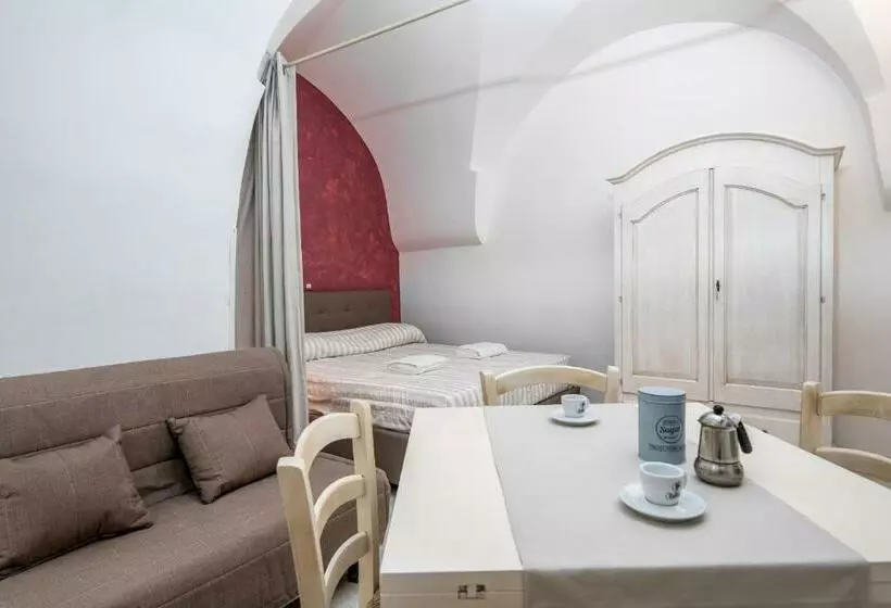 Casa Del Vicoletto   The Fab Stay