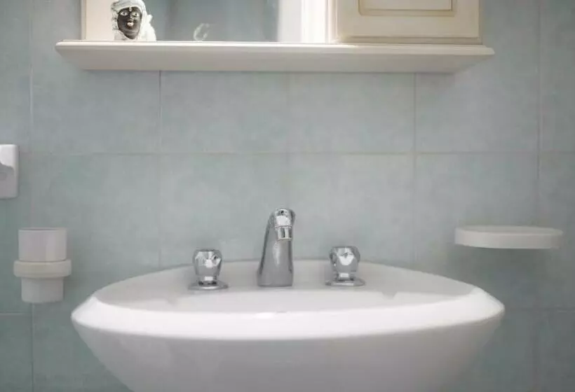 Casa Del Vicoletto   The Fab Stay