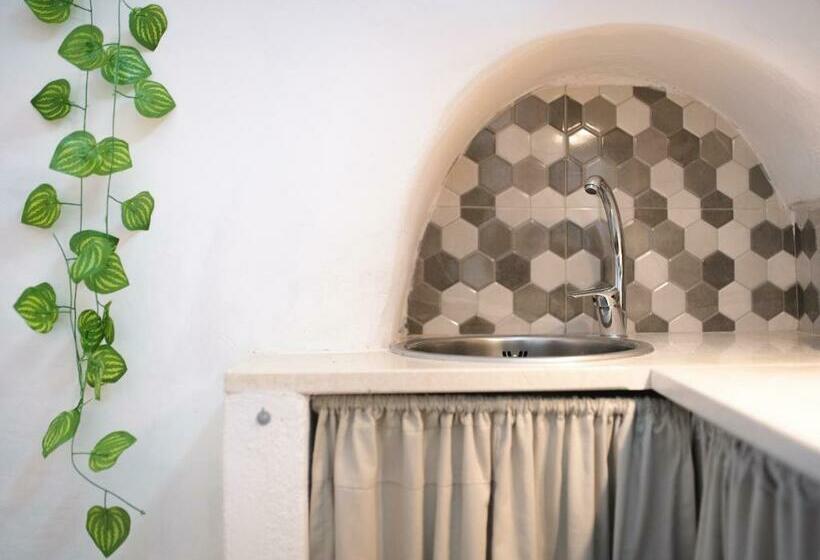 Casa Del Vicoletto The Fab Stay