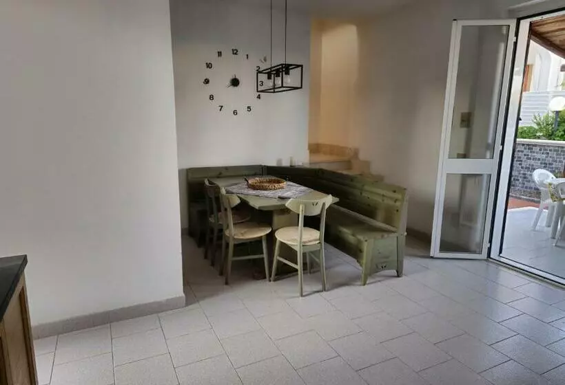 Casa Vacanza Villa Andrea