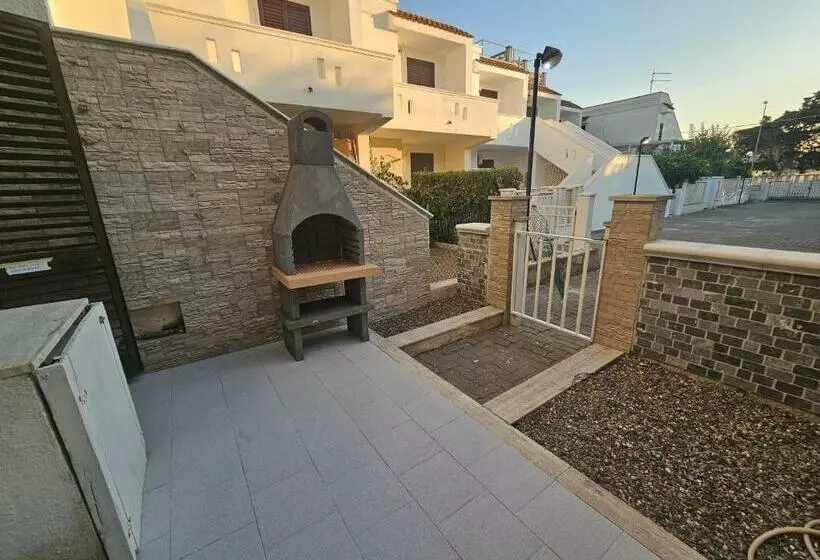 Casa Vacanza Villa Andrea