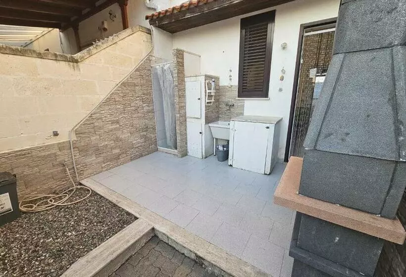 Casa Vacanza Villa Andrea