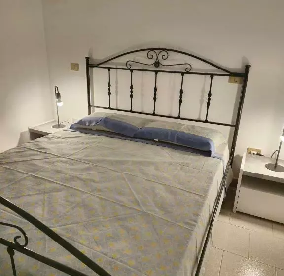 Casa Vacanza Villa Andrea