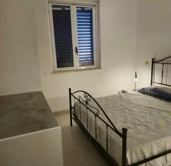 Casa Vacanza Villa Andrea