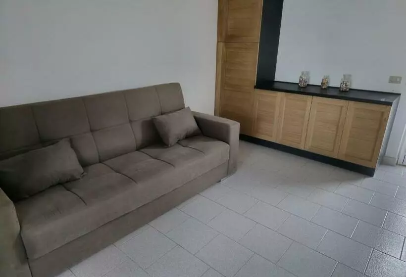 Casa Vacanza Villa Andrea