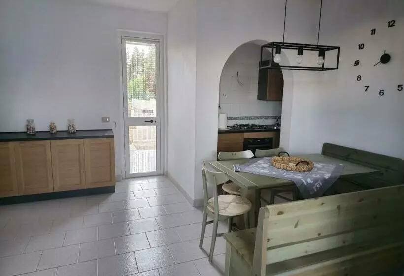 Casa Vacanza Villa Andrea