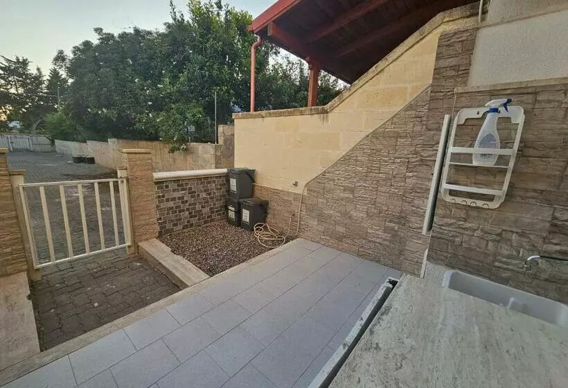 Casa Vacanza Villa Andrea