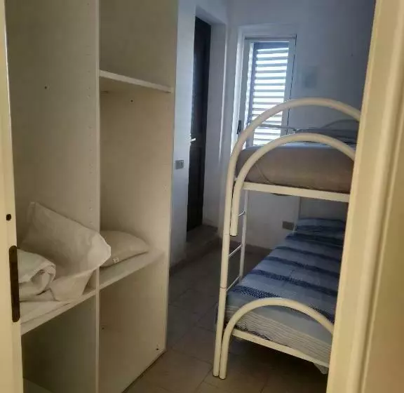 Casa Vacanza Villa Andrea