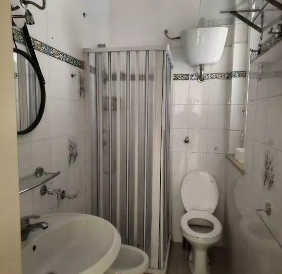 Casa Vacanza Villa Andrea