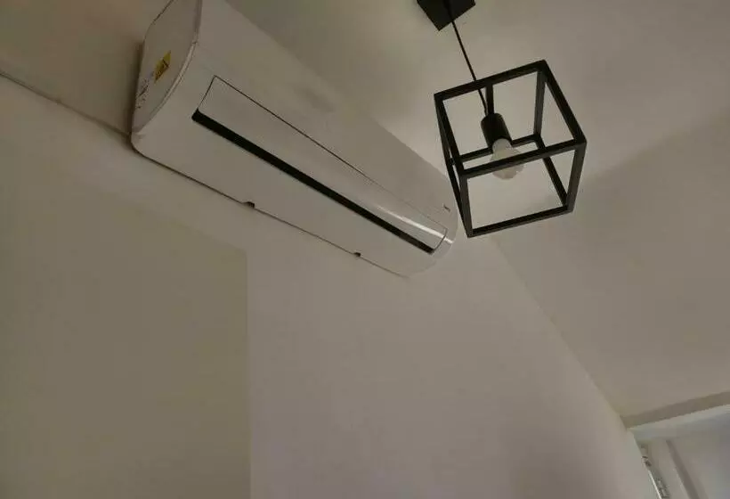 Casa Vacanza Villa Andrea